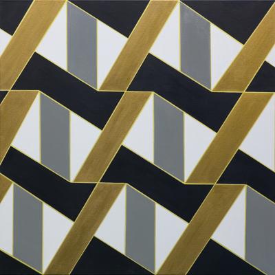 GEOMETRIC 34, 2020