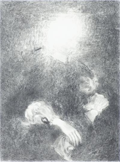 PORTRET Z FLESZEM, 2017