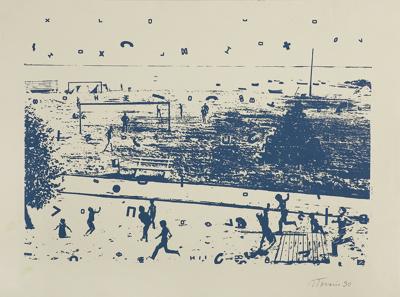 GRY I ZABAWY, 1990