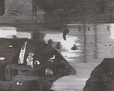 NIEBO I ZIEMIA III, 1968