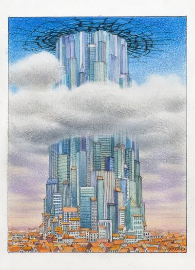 KORPORACJA BABEL, 2019