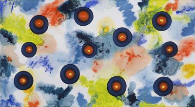 BEZ TYTUŁU (64), 2008