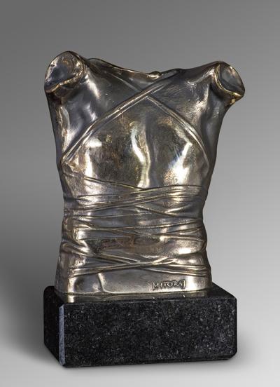 PANCERZ II (CUIRASSE II), 1986