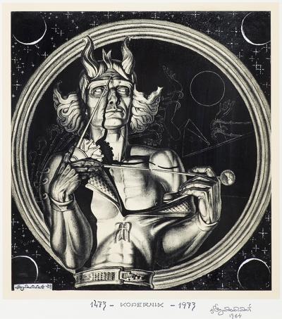 KOPERNIK, 1935/1973
