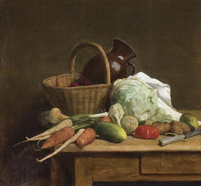 MARTWA NATURA, 1899