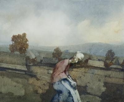 MELANCHOLIA – 1, 1988