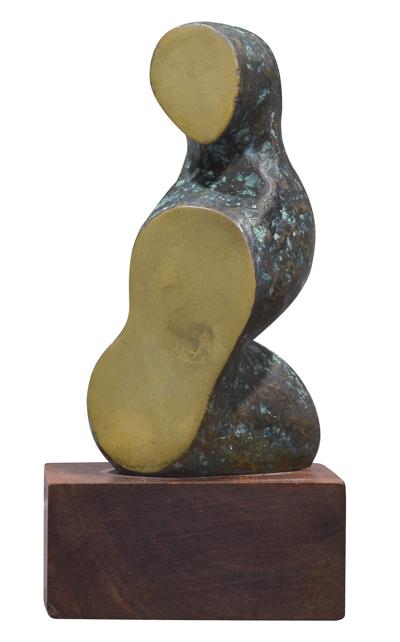 FIGURA, LATA 70. XX W.