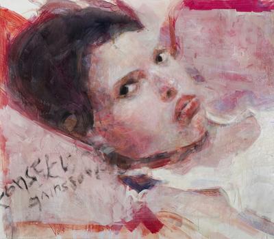 GAINSBOROUGH EX PORTRAIT, 2006