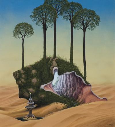 OAZA, 1988