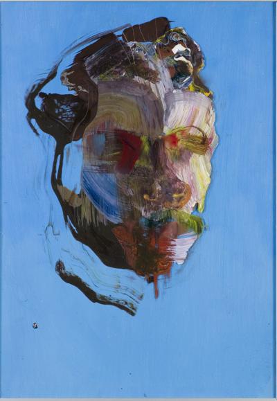 STUDIUM PORTRETU 4, 2017