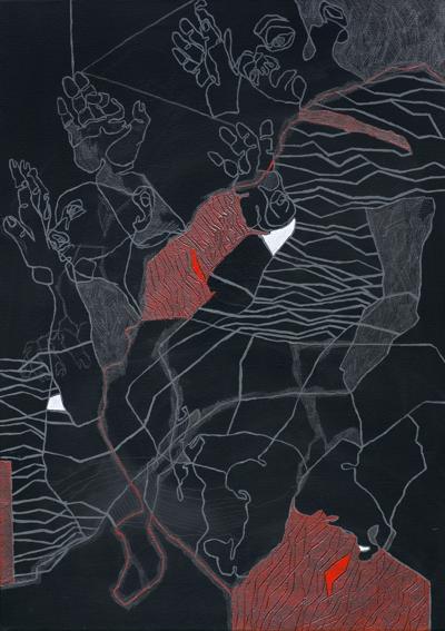 BEZ TYTUŁU, 2019