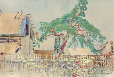 WIELKIE ŚWIDRY, 1924