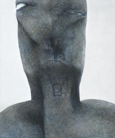BEZ TYTUŁU, 1992