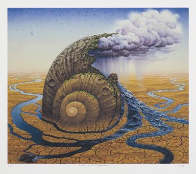 DRUGI DZIEŃ STWORZENIA, 1994