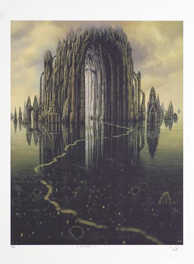 KATEDRA I, 1996
