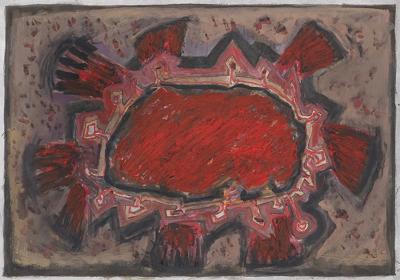 ABSTRAKCJA, 1990/94