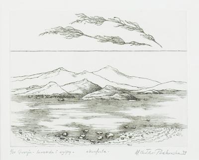 GRECJA - LAWENDA I WYSPY, 1999