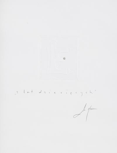 Z LAT DZIECIĘCYCH, 2000