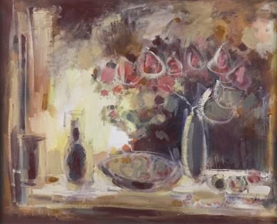 PROMIEŃ SŁOŃCA, 1998