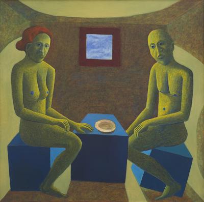 ROZMYŚLANIA 5 - POWRÓT, 1998