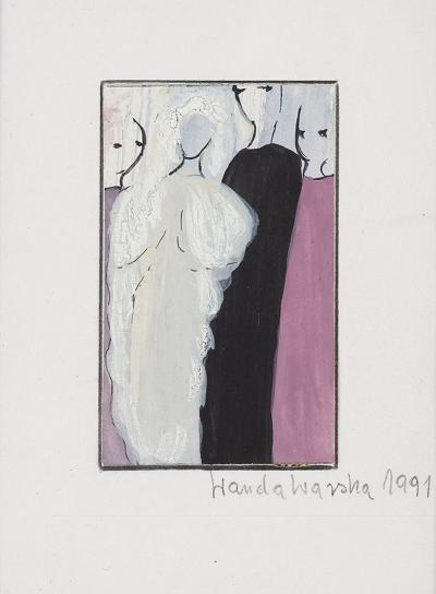 KOBIETY, 1991