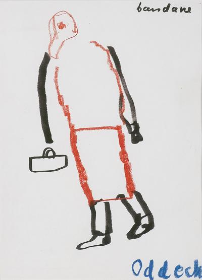 ODDECH, 1992