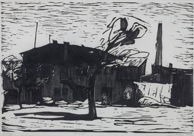 DOMY, 1962