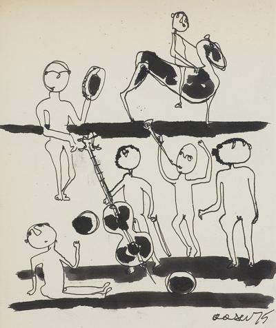 ORKIESTRA, 1975