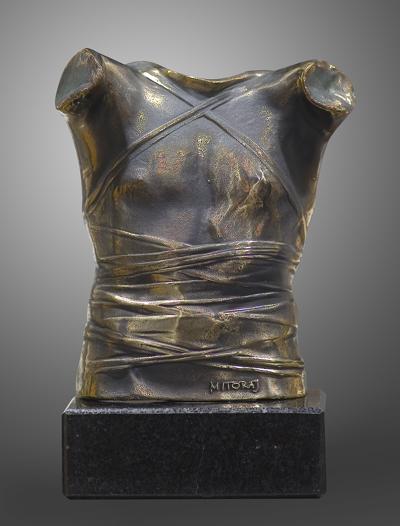 PANCERZ II (CUIRASSE II), 1986