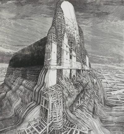 KATEDRA, 1993