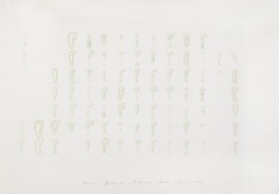 WYTYCZANIE OBRAZU, 1997
