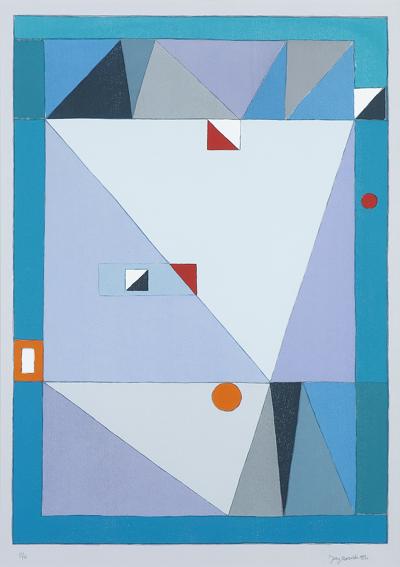 ABSTRAKCJA, 1997