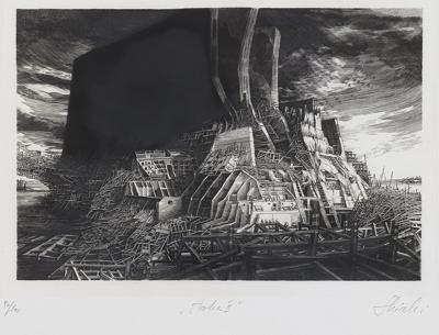 ARKA II, 1984