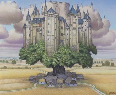 DĄB BRACI LIMBOURG, 2020