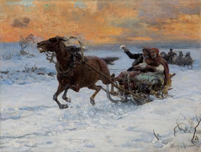 SANNA, 1890-1900