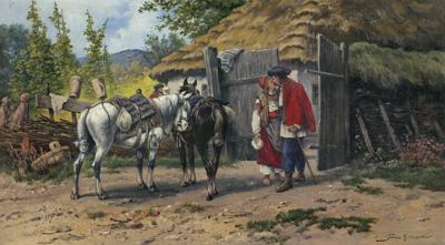 POŻEGNANIE
