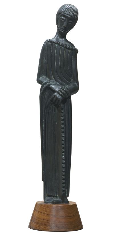 ŚW. SZYMON APOSTOŁ