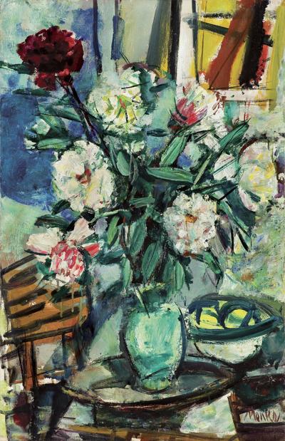 PEONIE