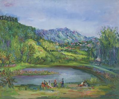 NA PIKNIKU