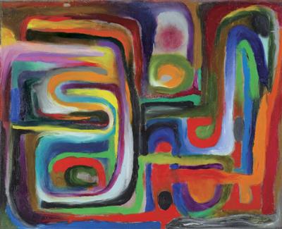 SPONTANES, 2010