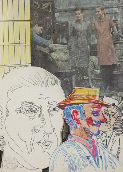 DOBRZY FACHOWCY, 1973