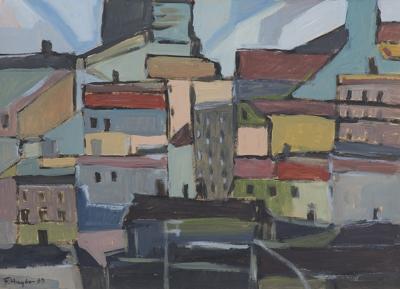 MOTYW Z KATOWIC, 1969