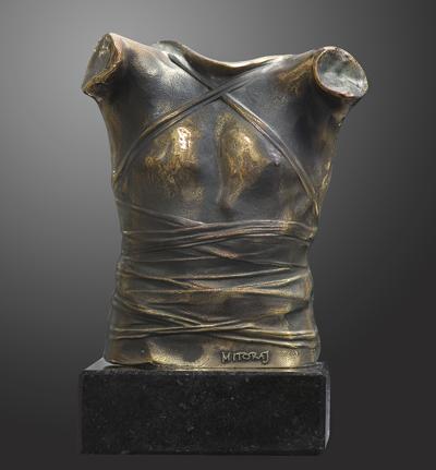 PANCERZ II (CUIRASSE II), 1986