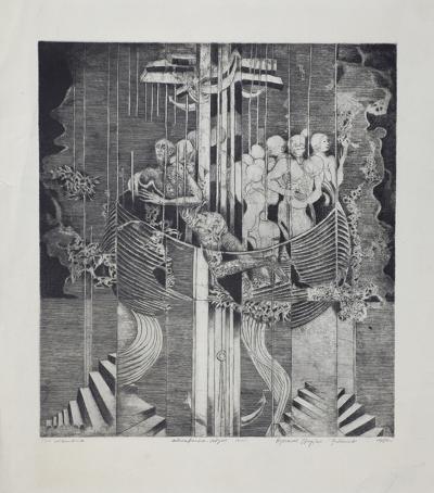 PRO MEMORIA, 1980