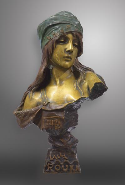 LALLA ROUKH