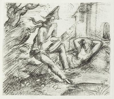 KONCERT, 1929