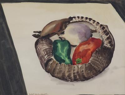 MARTWA NATURA