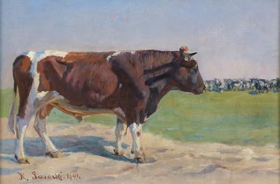 BYK, 1941