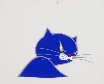 PRZYGODY KOTA FILEMONA – BONIFACY, 1977-1981