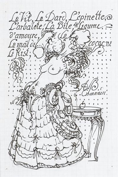 NIEBEZPIECZNE ZWIĄZKI - PROJEKT  ILUSTRACJI